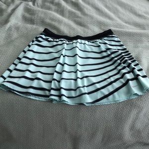 Nike Tennis skirt XL